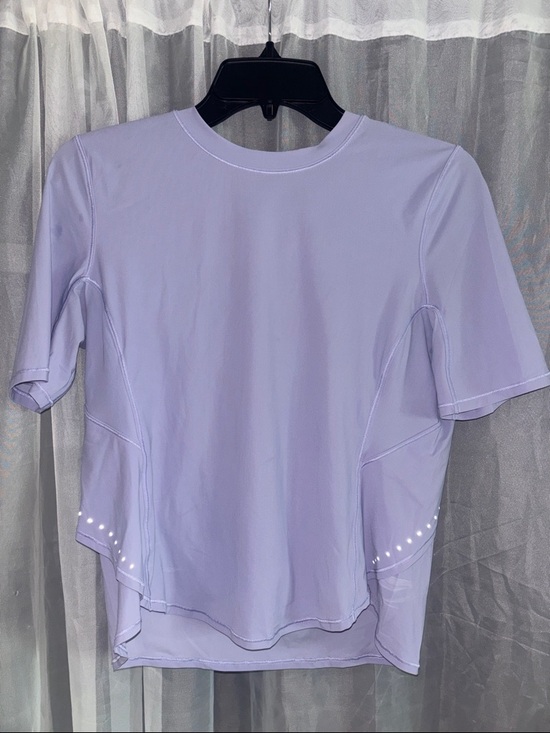 lululemon athletica Tops - Lululemon Sculpt Short-Sleeve Tee